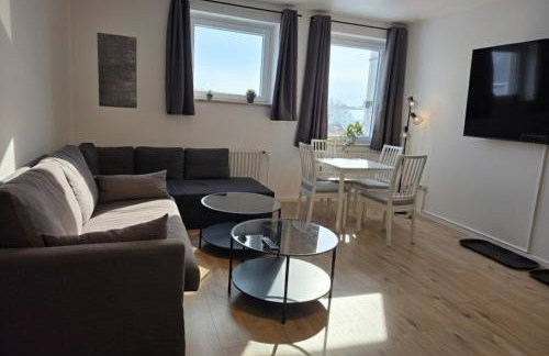 have-a-nice-Stay - Apartment im Zentrum von Ahrensburg - 5 Minuten zum Hauptbahnhof - Photo 6