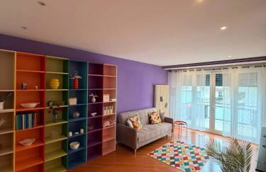 Arya & Sole Home- nel cuore di Marina Centro, Rimini - Photo 1