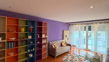 Arya & Sole Home- nel cuore di Marina Centro, Rimini - Foto 1