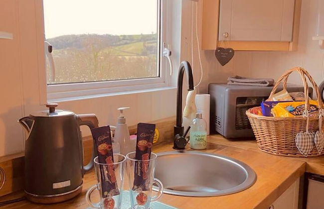 A Beautiful, Unique Lodge, Made for two - Photo 75