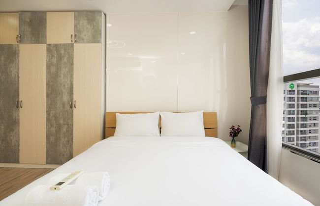 Gin House - Garden Gate APT Phu Nhuan - Foto 20