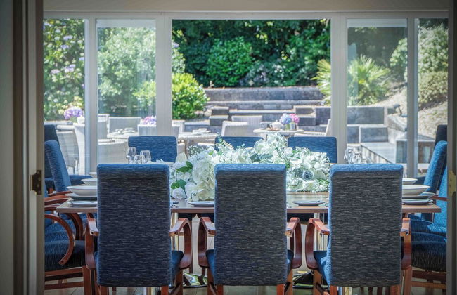 Cilrhiw Country House - Narberth - Foto 46