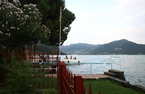 La Renée Historic Lakeside House, Lake Iseo - Foto 76