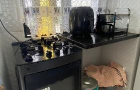 Apartamento Vista Mar até 4 hóspedes - Foto 20