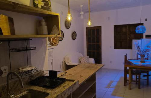 Bungalos Orion a 150 m Praia do Espelho - Foto 76