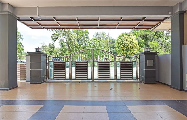 OYO Home 90584 Dz Homestay Bukit - Foto 22