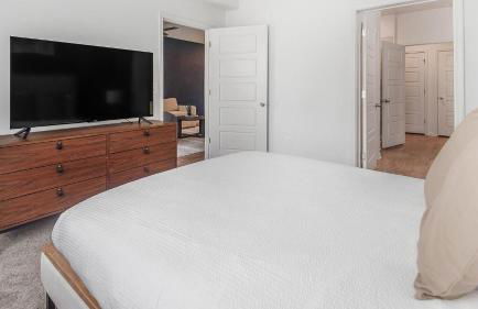 Landing Apartments - Velo Shelby Farms - Foto 16