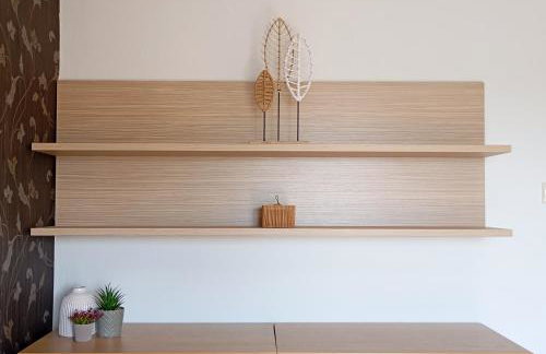 OpenView Apartment on Metro Station - Easy Parking - Foto 28