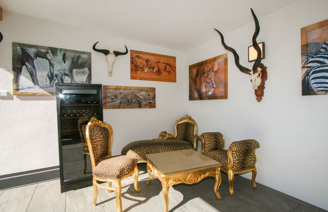 Erzherzog’s Apts/Zillertal Kaiser Lodge - Foto 57