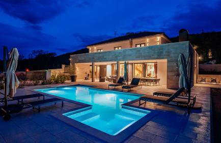 Villa Vitrenik -Makarska by Villas Guide - Foto 10