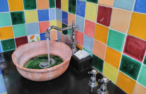 Casona Camino de Hoz - Foto 38