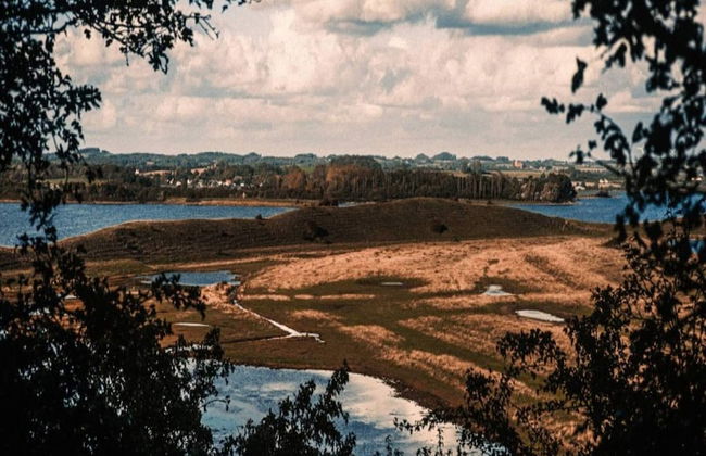 3 Person Holiday Home in Aeroskobing - Foto 23