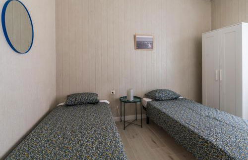 Casa con jardín en Cabo de Cruz, Boiro - Foto 23