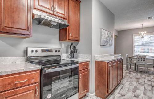 Haddington House - Foto 37