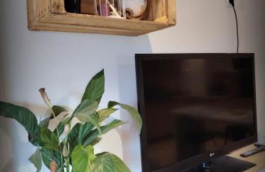 Le Moulin Neuf, logements atypiques dans le Pays d'Ancenis - Foto 26