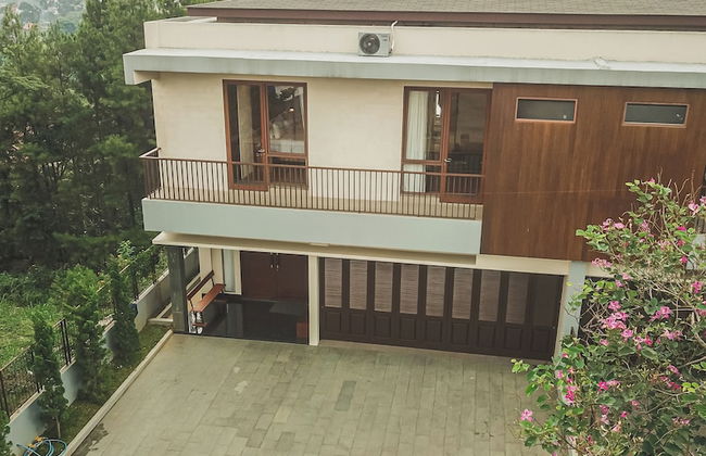 Anindya Hill View 7BR Villa a Private Heated Pool - Foto 40