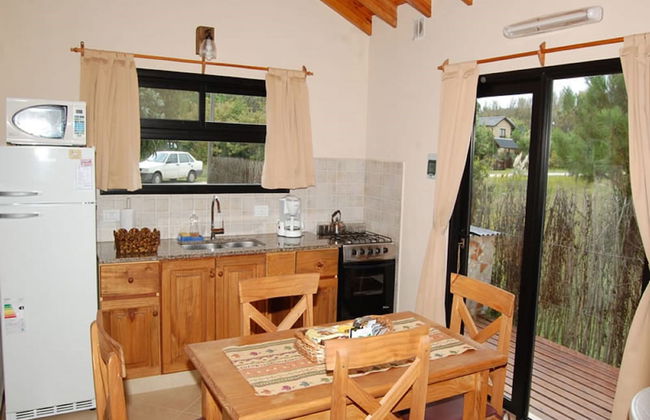 Cabañas del Jaguel - Photo 4