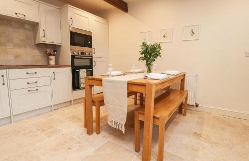 Yippee Cottage - Foto 12