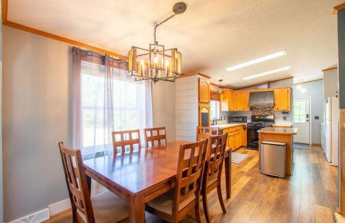 Spacious Leelanau home near the best of Michigan - Foto 11