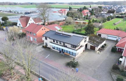 MonteurGut Apartments Eiche - Foto 23