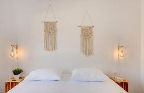 Cactus Guesthouse, Κίνι Συρος - Photo 26