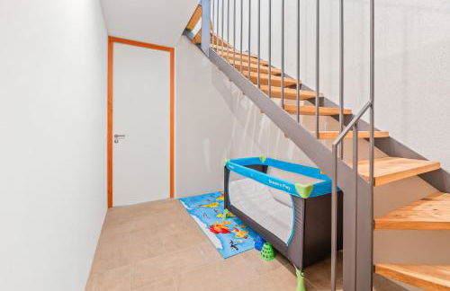 Bodensee Penthouse 23i - Seesicht - Billiard - Tischkicker - BBQ - Air Hockey - Panorama Exklusive - Photo 32