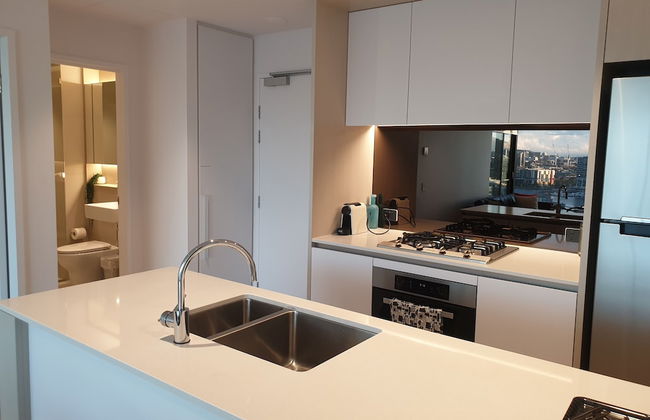 Orange Stay at Collins Wharf - Photo 18