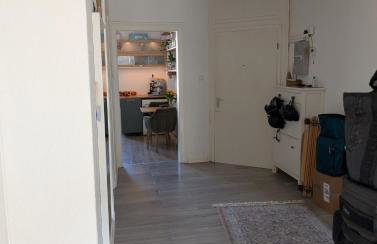 Spacious Apartment - Messewohnung - Foto 3