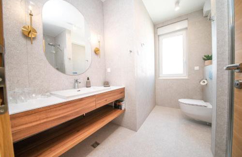 Vrsi Seaside Heights Apartments - Foto 15