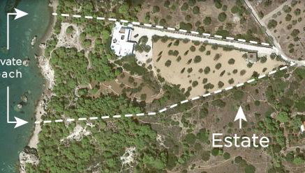 Villa Heleni - Foto 4