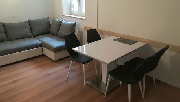 Refeições no quarto