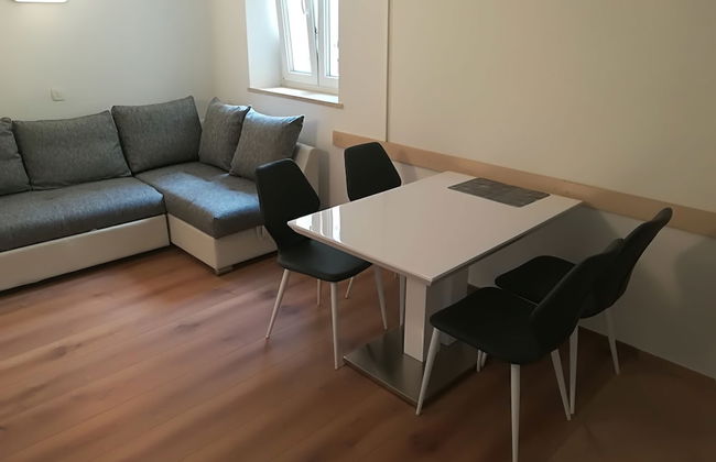 TOP Line apartments - Foto 5