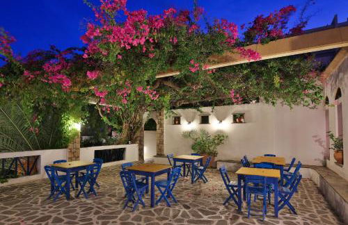 Ekaterini Hotel - Foto 62