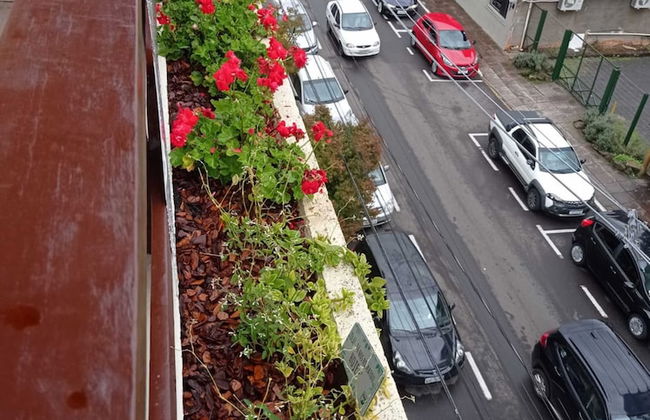 Apartamento Cantinho Maria Rosa - Foto 59