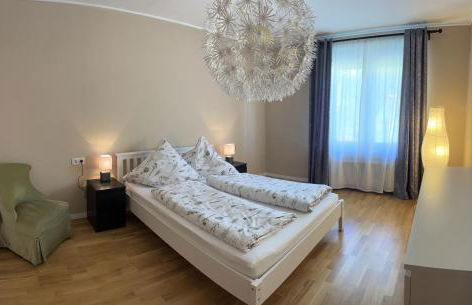 Ferienwohnung Hohenstein - Foto 5