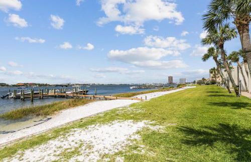 Sabine Dream - Treehouse Complex 3B Townhome - Foto 30