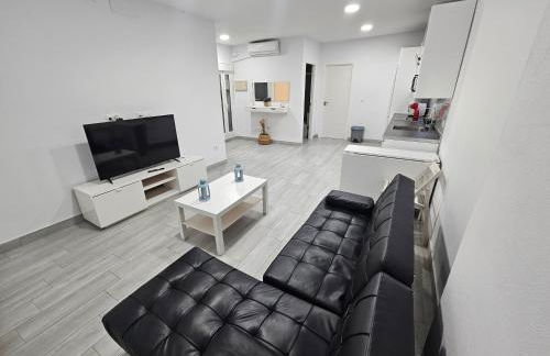 Apartamento mi currilla - Foto 4