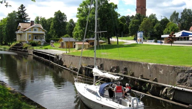 7 Person Holiday Home in Saffle - Foto 2, Zimmer