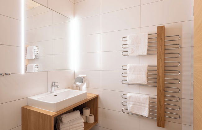 Rössle Appartements - Photo 23