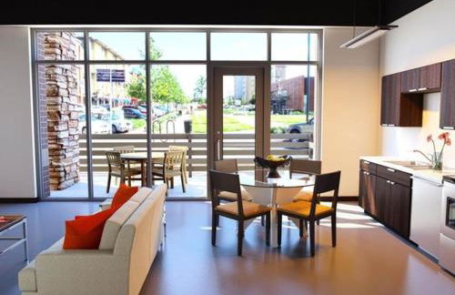 Sleepover 1BD 1BA Des Moines Apartments - Foto 70