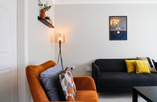 Host & Stay - Wilshire Way - Foto 7