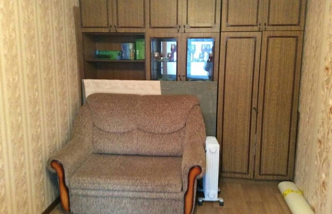 Apartment on Nikiforovskaya 96 - Foto 2