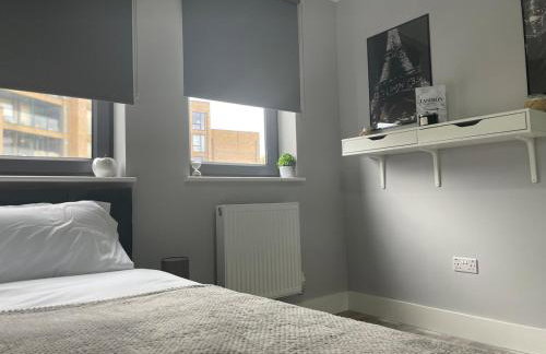 Stylish Penthouse 5-Bed Duplex - Foto 21