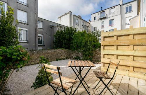 STUDIOS cosy au centre-ville quartier Jaurès et Saint-Martin - Foto 20