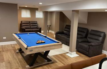 Luxury 9 BR, Villa Mins from Downtown and the Lake - Foto 41