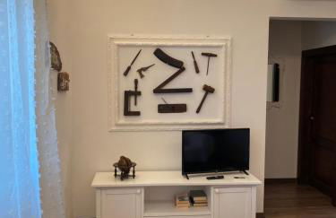 LA CASA DEL FALEGNAME - Foto 19