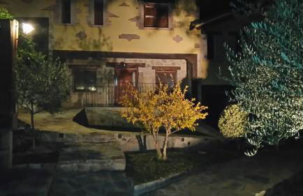 Casas Rurales Acebuche en Valle del Ambroz - Foto 81