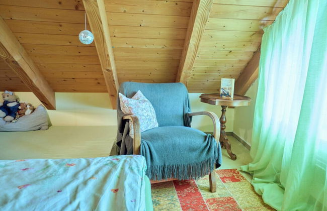 Holiday Apartment Refugium Buhl - Foto 7