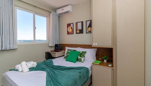 Maravilhoso Próx. Atitus c/Garagem NOVO - Foto 2