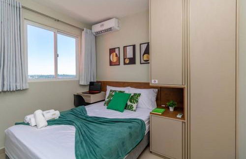 Maravilhoso Próx. Atitus c/Garagem NOVO - Foto 2